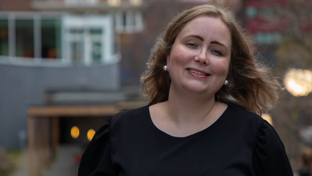 Sigrid Gabrielsen