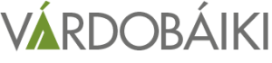 Logoen til V&aacute;rdob&aacute;iki samiske senter