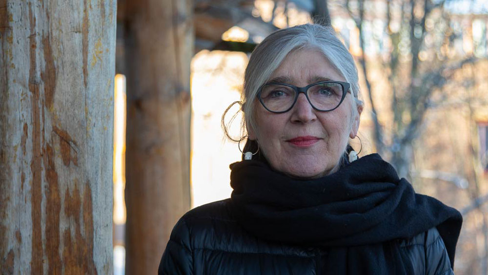 Marit Anne Hauan