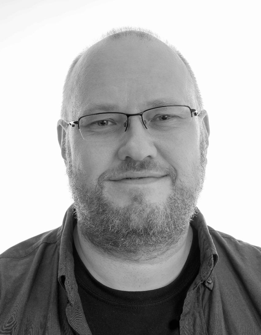 Bilde av Karolius, Rune