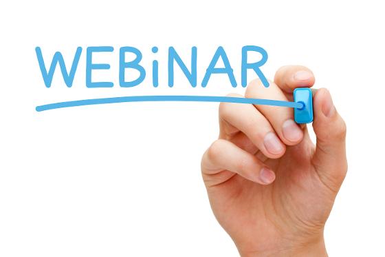 Illustrasjonsbilde webinar tusj p&aring; tavle