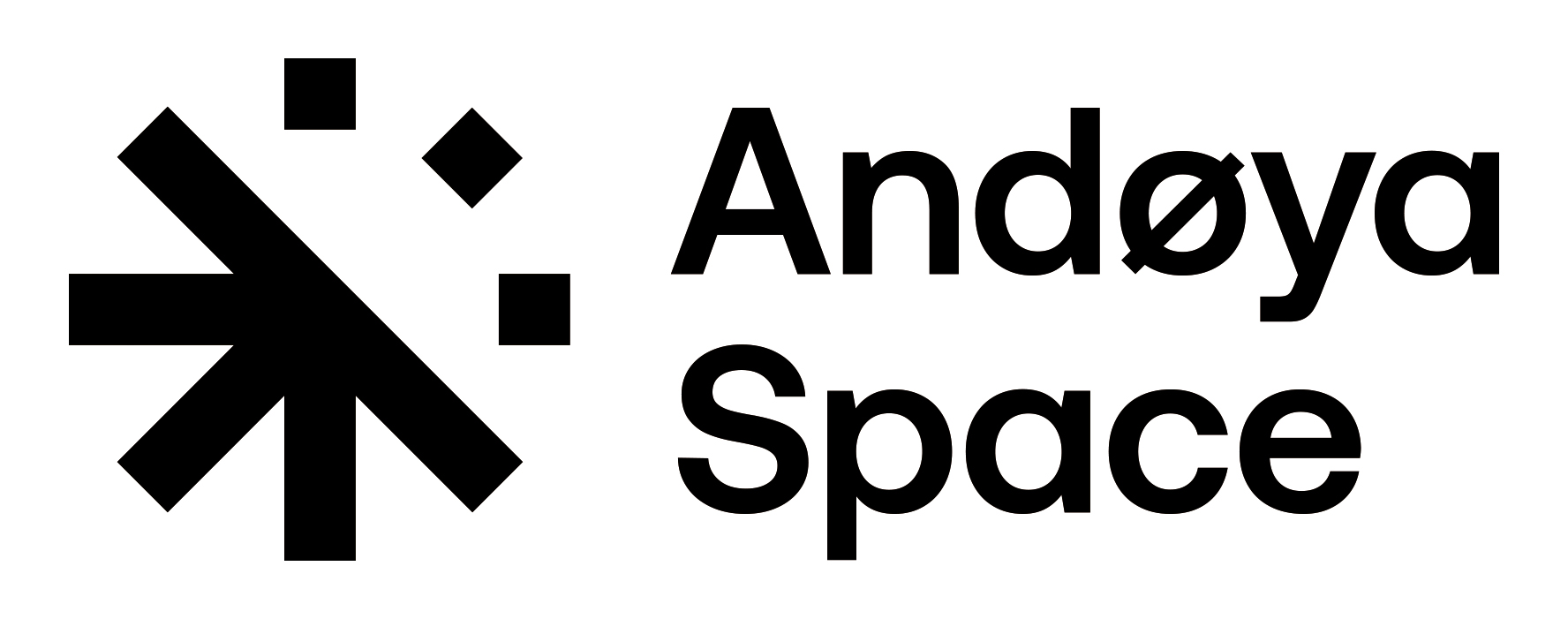 And&oslash;ya Space