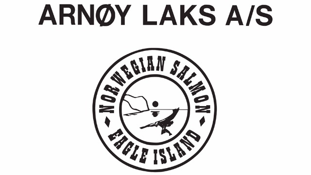 Arn&oslash;y laks AS