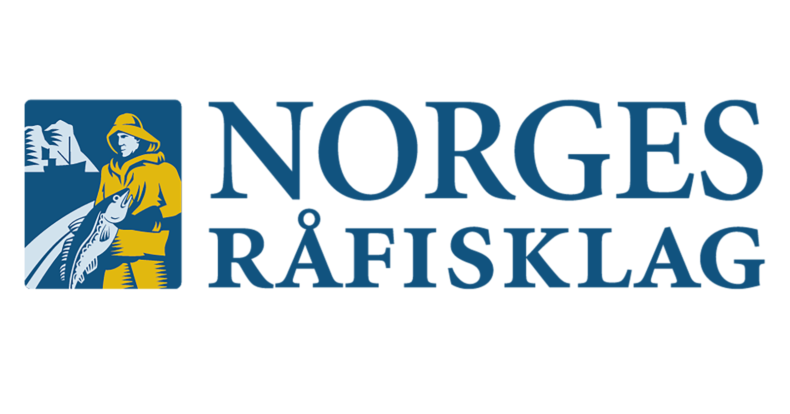 Norges r&aring;fisklag