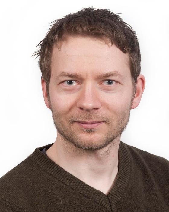 Kjell Halvorsen