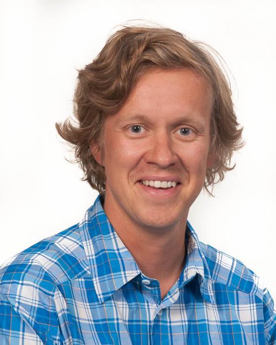 Richard Fjellaksel