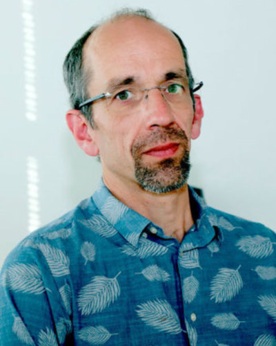 Stefan Hj&oslash;rleifsson