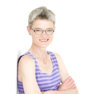 Jane Macnaughton