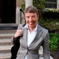 May-Lill Johansen