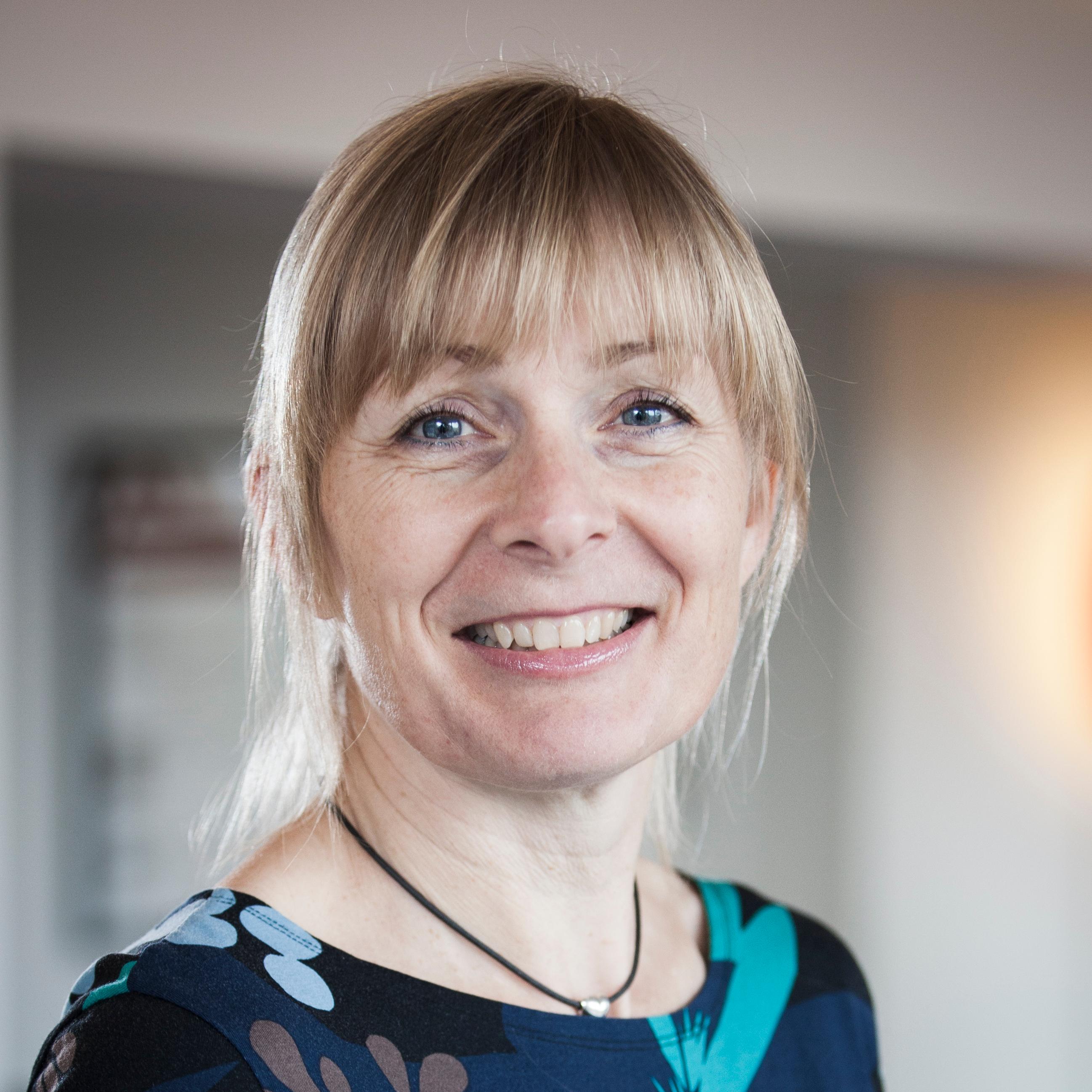 Marianne Rosendal