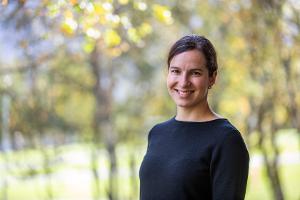 Portrettbilde av Jana J&aacute;gersk&aacute;