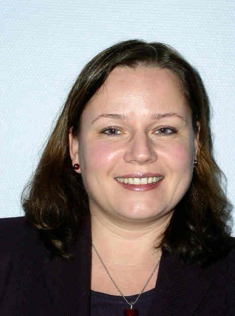 Beate Ytreberg