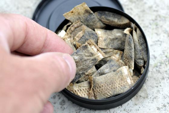 Snus