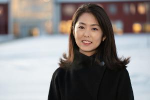 Portrettbilde av Tae-eun Kim