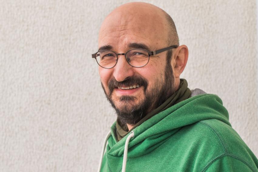 Dag-Magnus Andreassen
