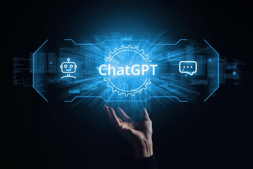 Chat GPT 