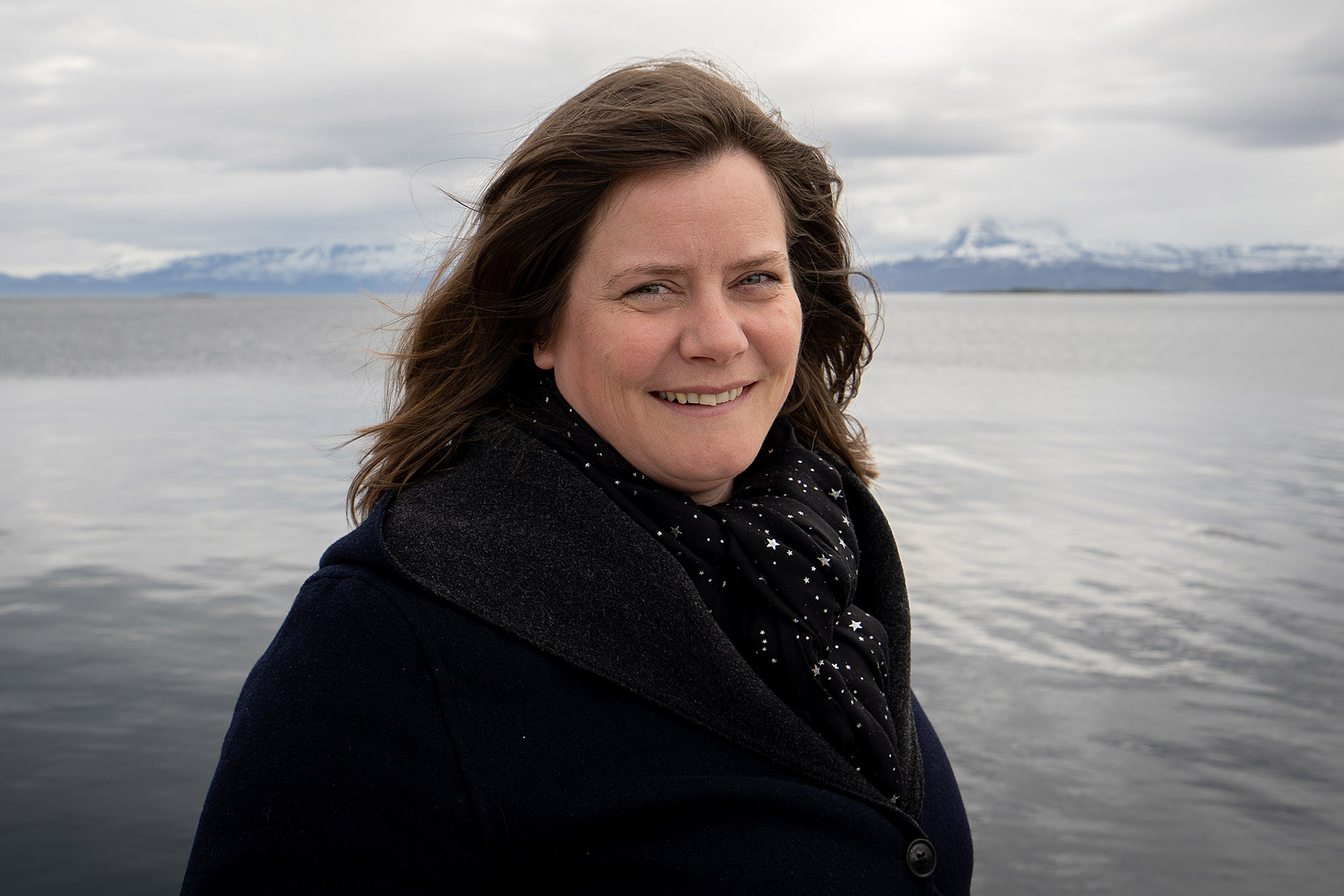 Gunn Elin Fedreheim