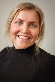Kj&aelig;rsti Thorsteinsen