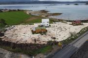 Bilde Utgravninger p&aring; R&oslash;dskj&aelig;r: &ndash; Har gjort funn av nasjonal interesse 825902