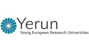 Yerun logo