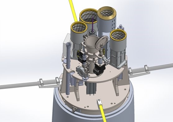 Payload Maxidusty-2