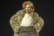 Bilde Polar crossdressing p&aring; universitetsmuseet 831410
