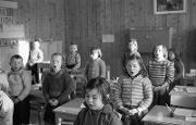Bilde &laquo;En gang en fremmed &ndash; alltid en fremmed?&raquo;   831612