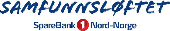 Logo Samfunnsl&oslash;ftet