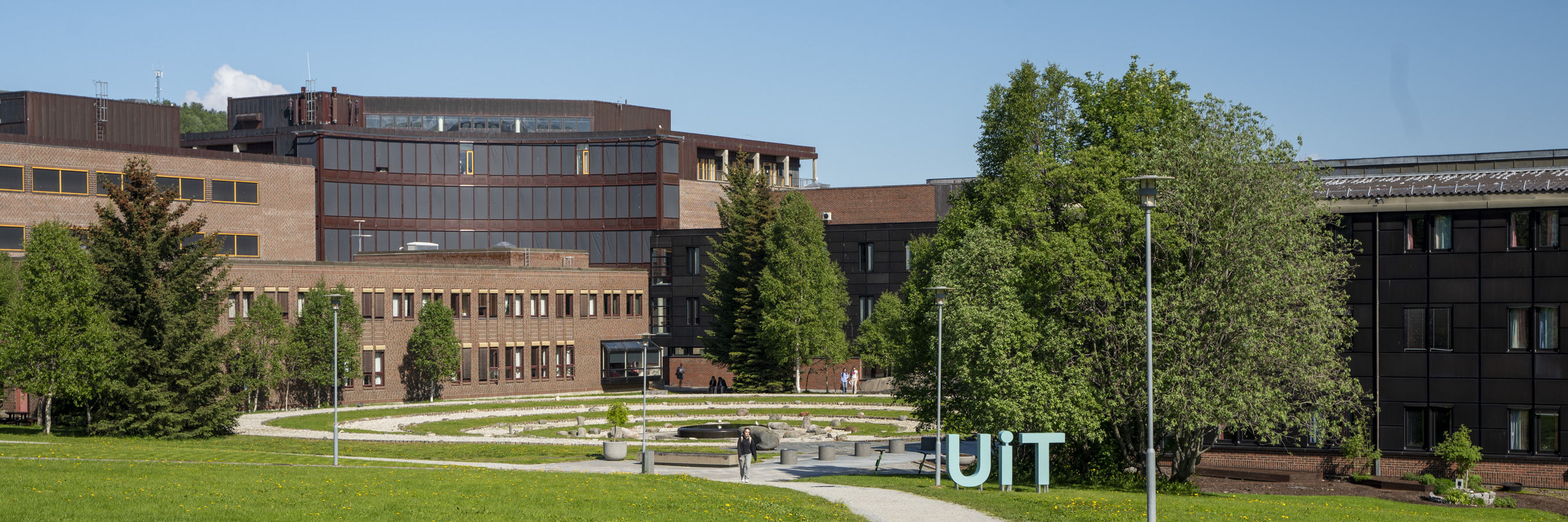 Orientation at UiT