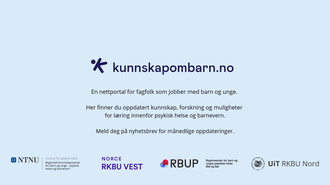 Bilde til nyhetssak