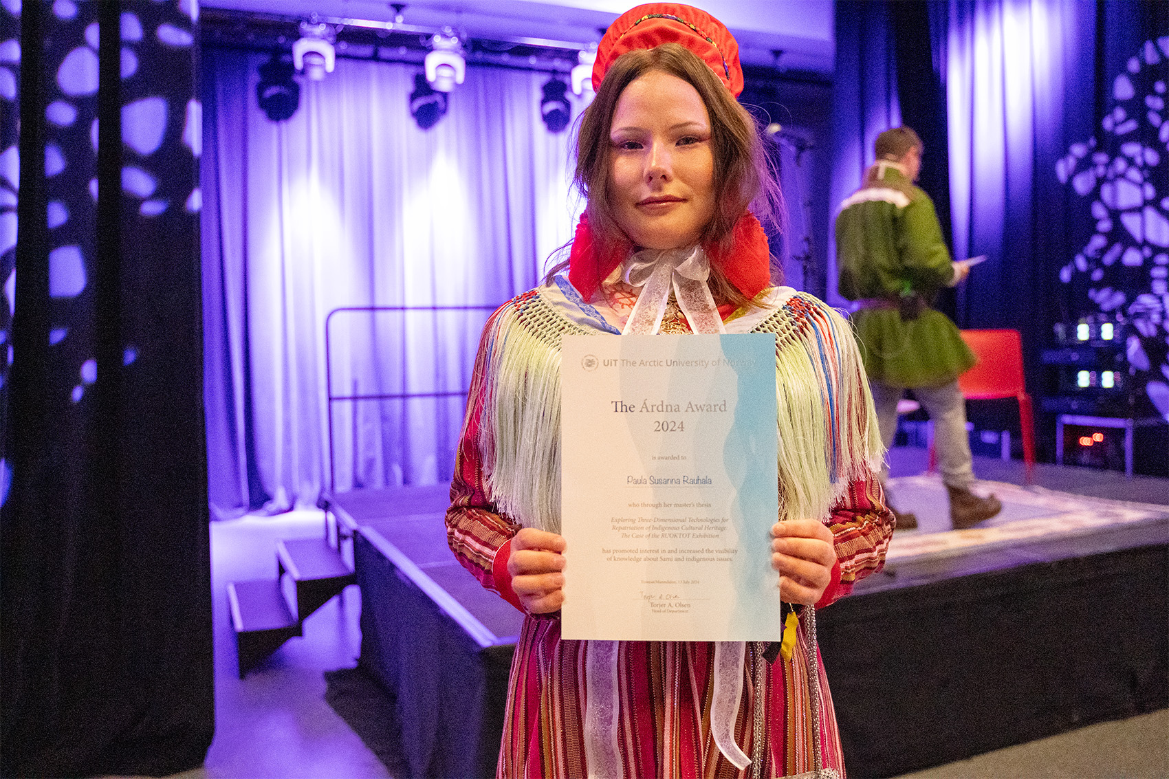 Bilde til nyhetssak