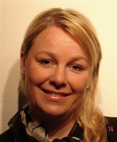 Bilde av H&aring;konsen, Merethe Berger