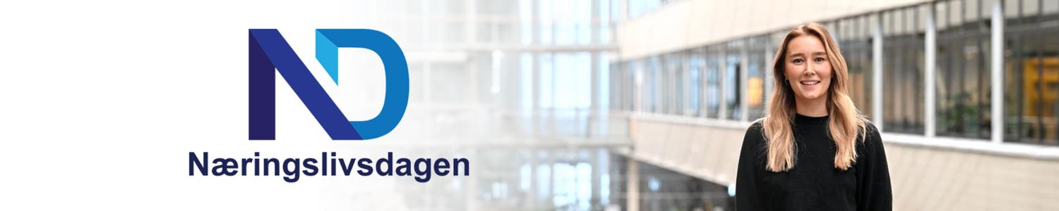Illustrasjons-/bannerbilde for Næringslivsdagen 2026