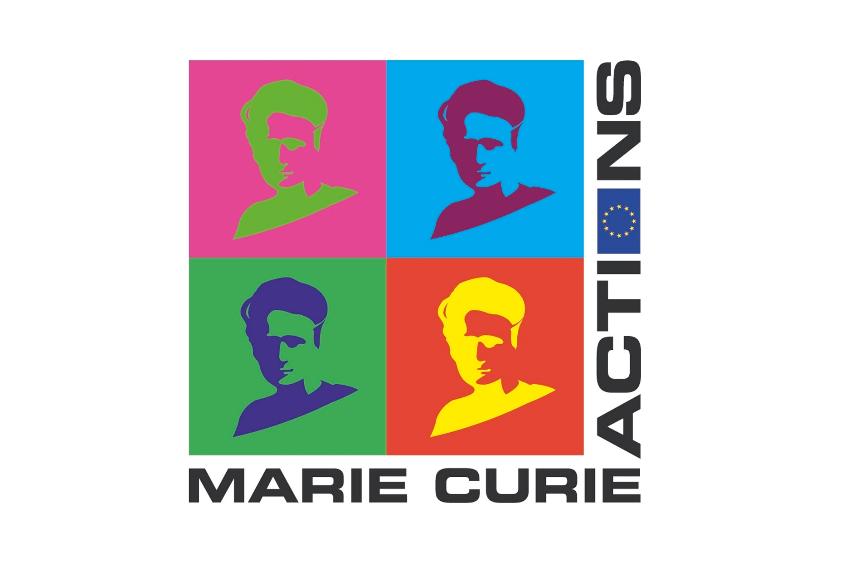 MSCA logo