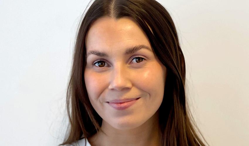 Thea Johnsen Berglund