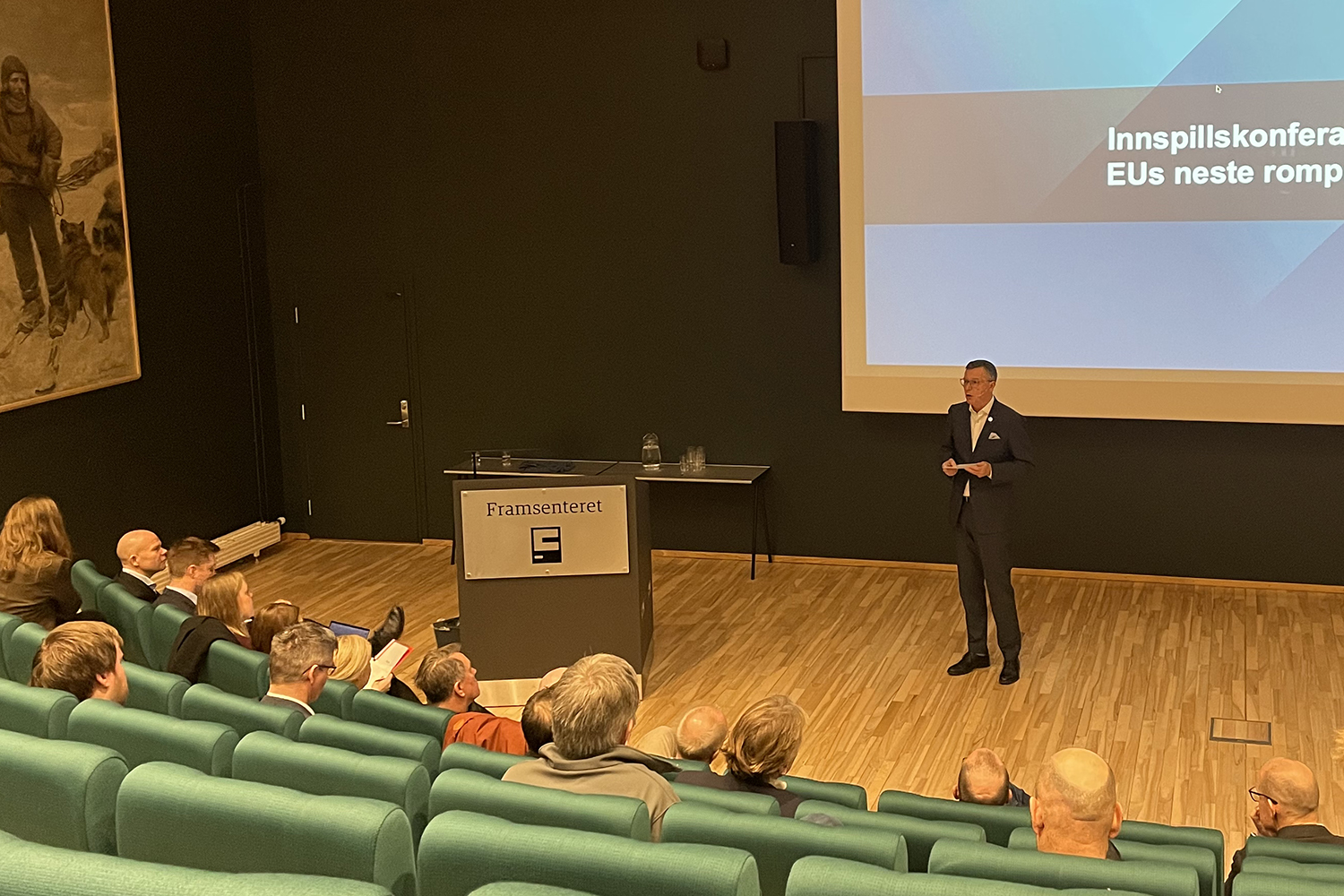 Bilde til nyhetssak