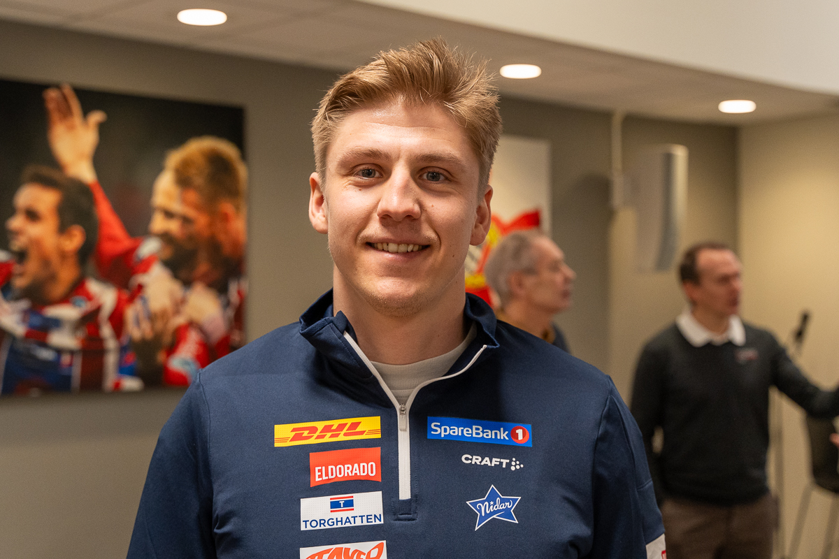 Bilde til nyhetssak