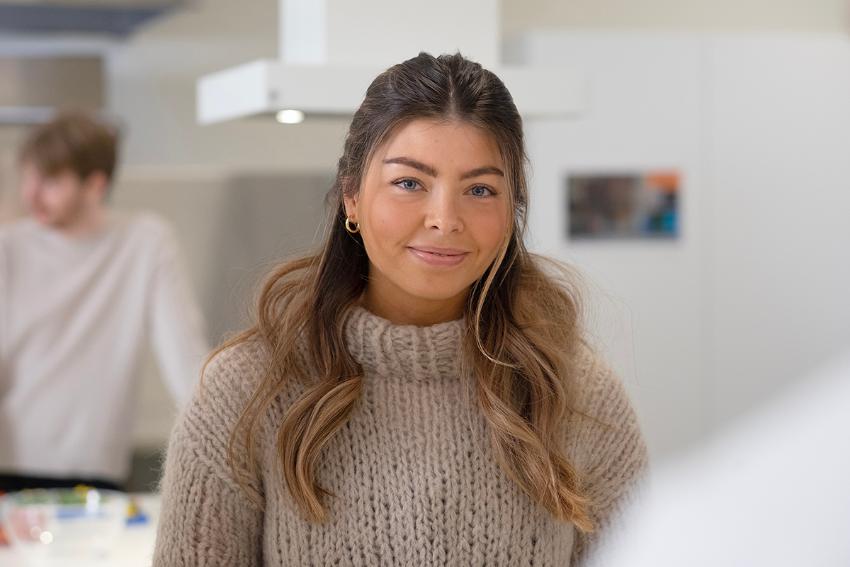 Hedda Othilie Bj&oslash;rnevoll Hagen