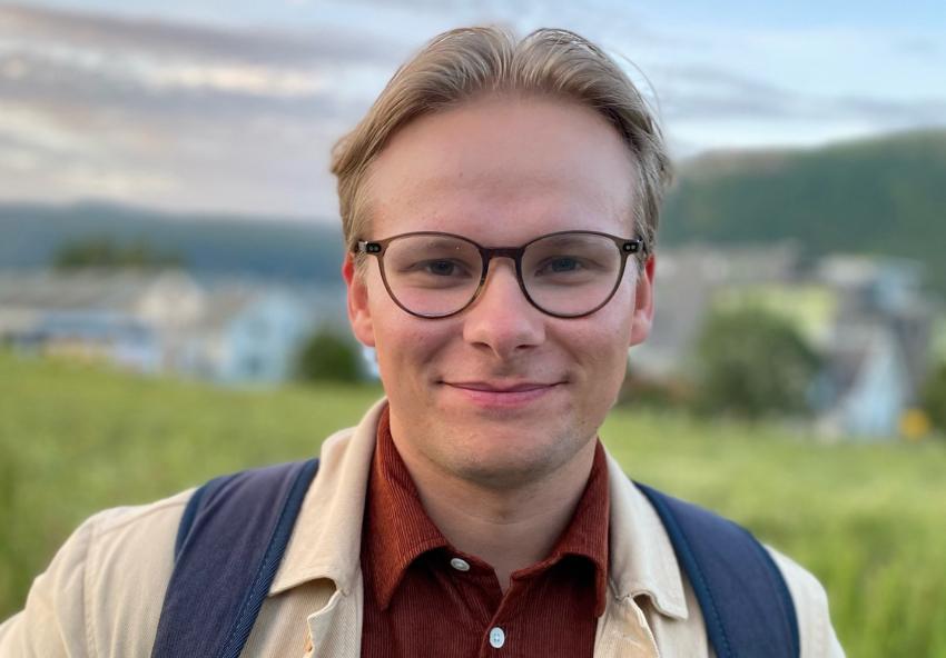 Isak Bakkeli