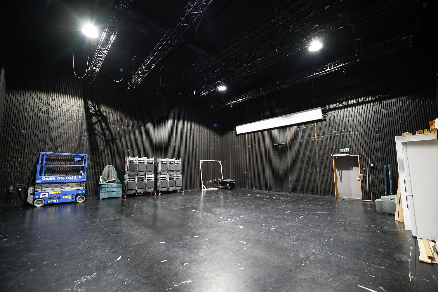 Blackbox