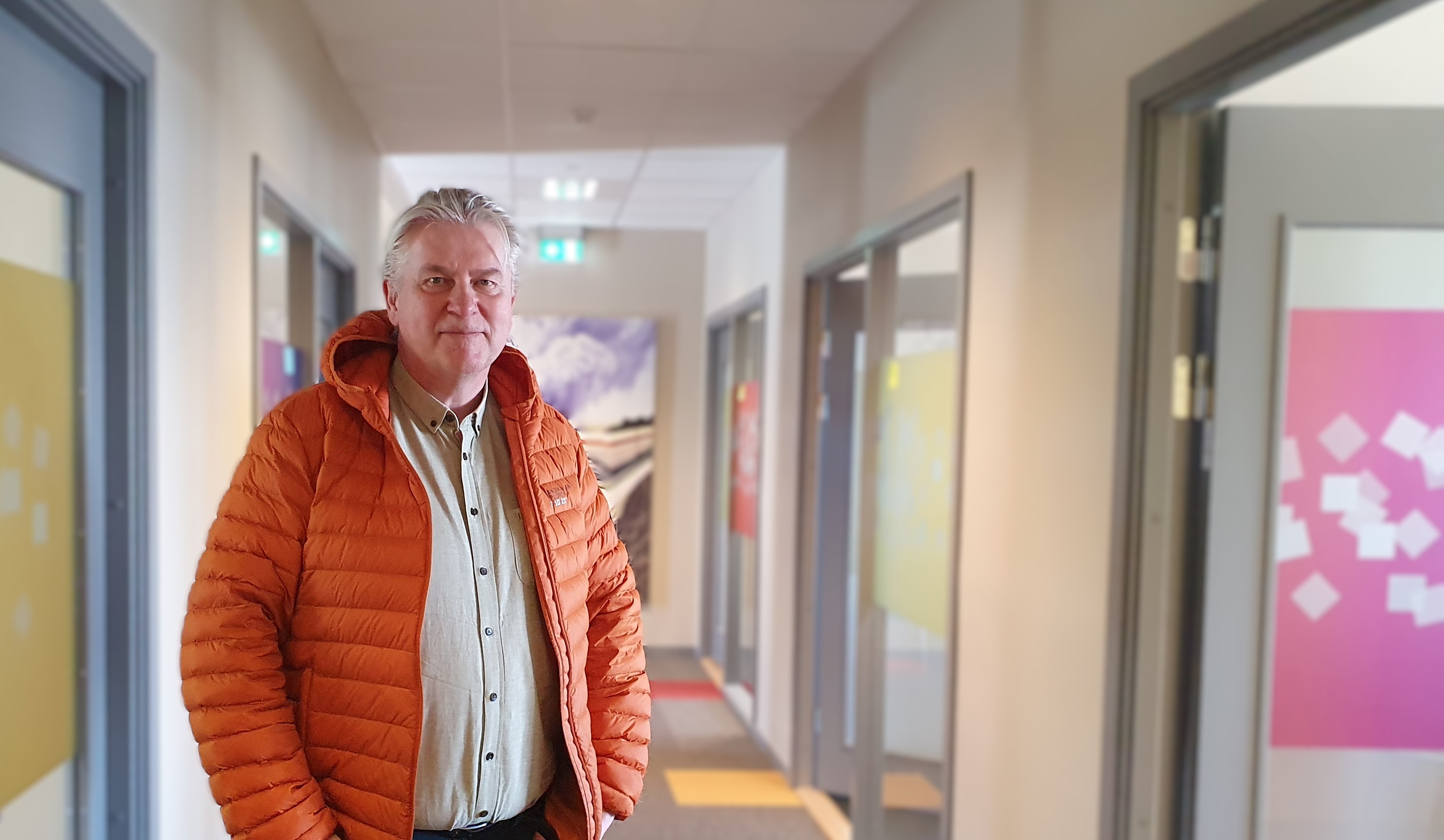 Bilde til nyhetssak