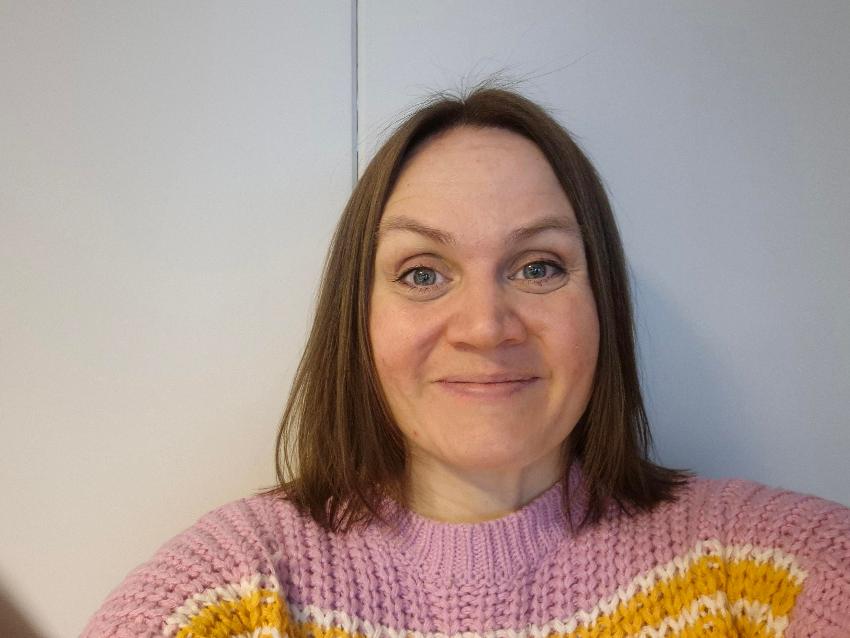 Camilla Tak&oslash;y