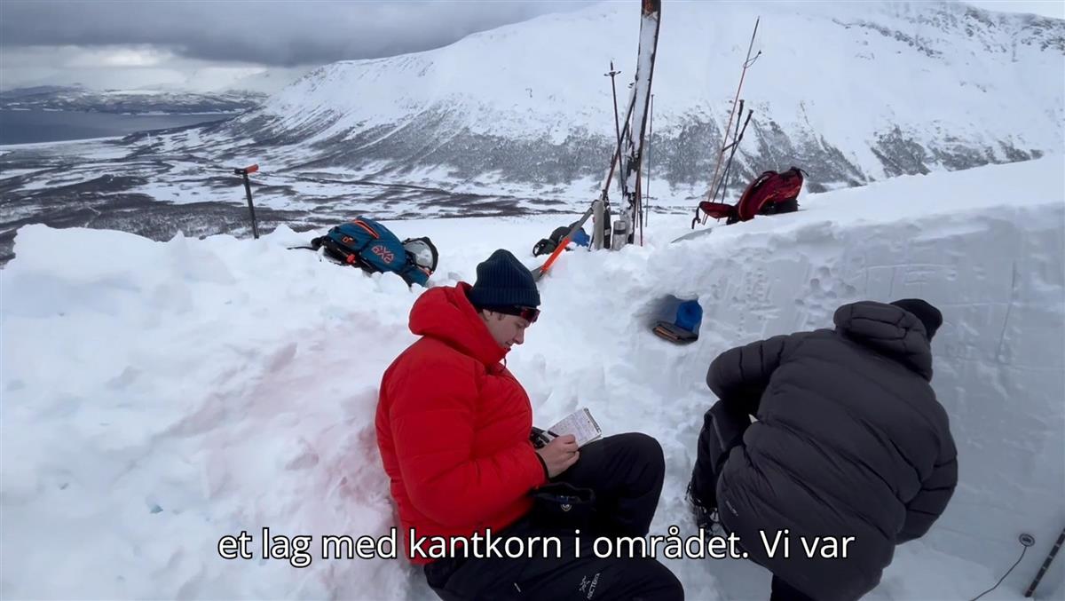 Bilde til nyhetssak
