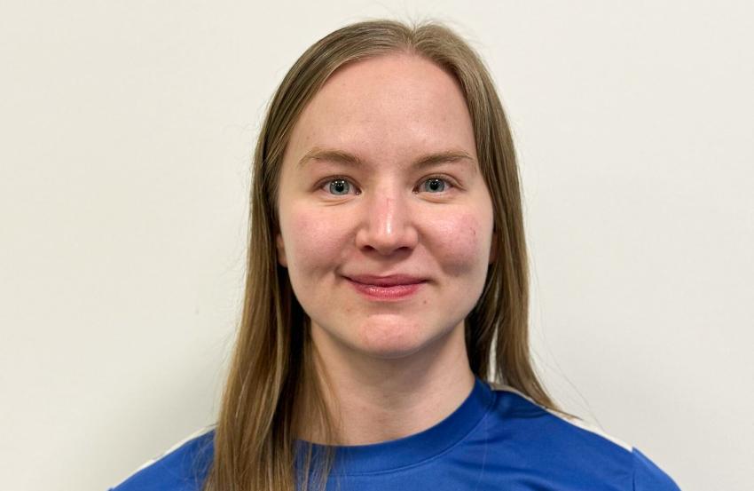 Mathilde Bj&oslash;rnsdatter Svendsen