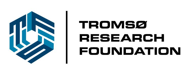 logo til troms&oslash; forskningsstiftelse