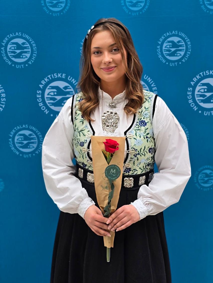 Ailin Hansen 