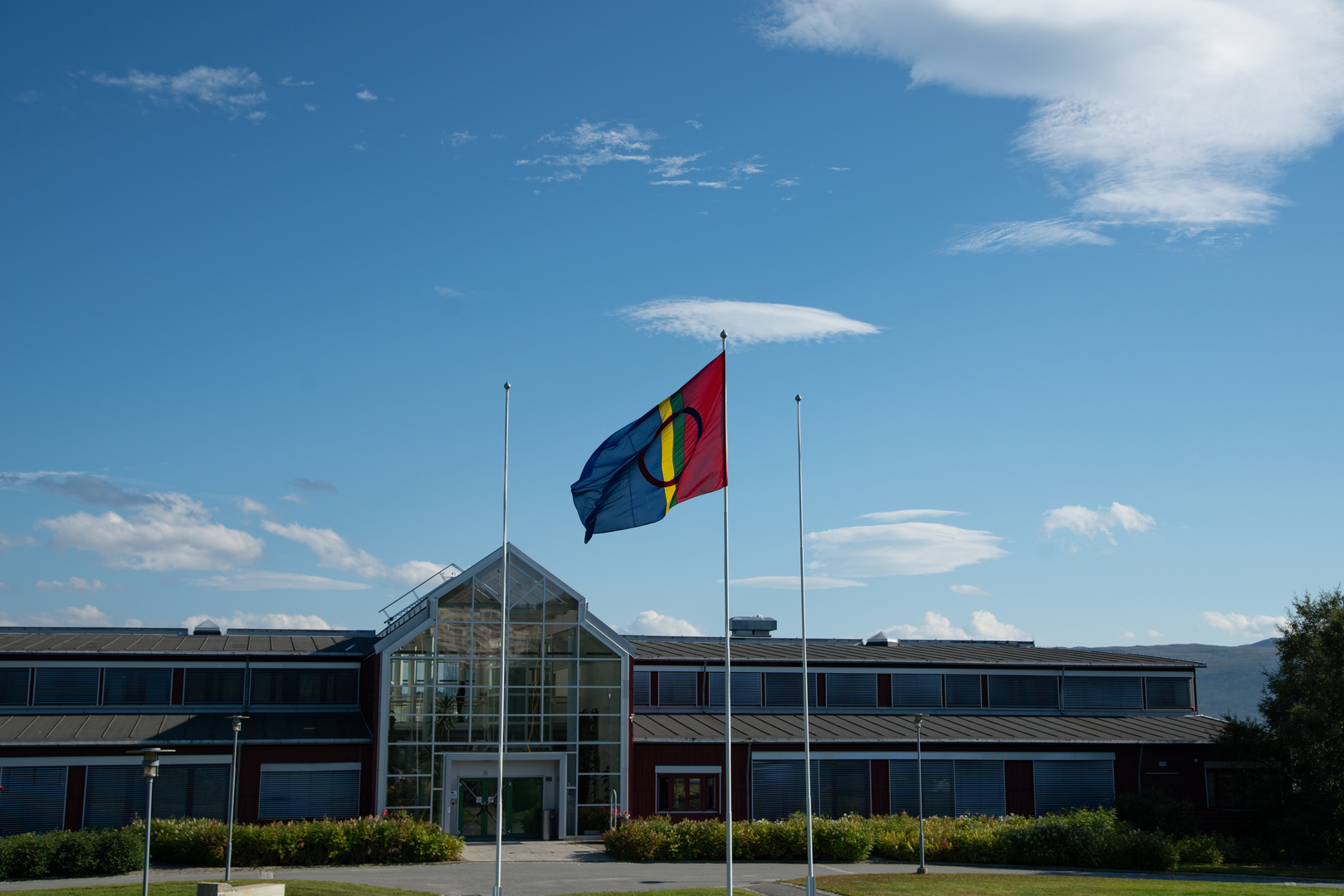 Bilde til nyhetssak