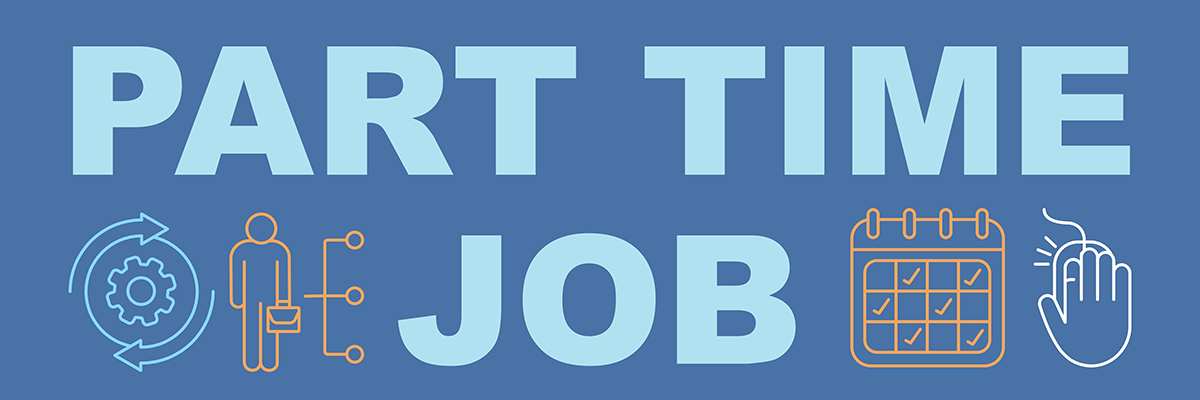 Part-time work UiT