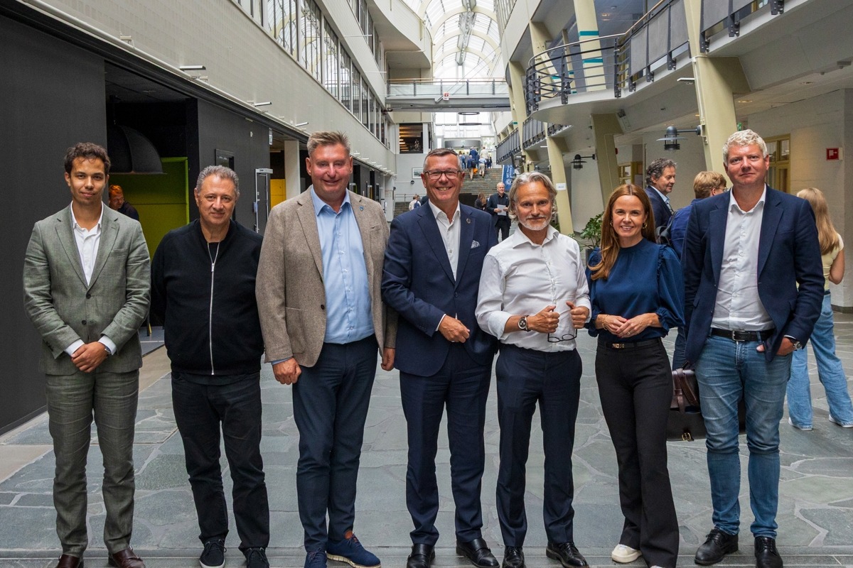 Bilde til nyhetssak