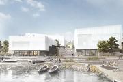 Bilde Nytt museum kan st&aring; ferdig om sju &aring;r 887447